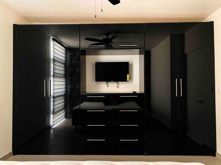Villa Casa Moderna Y Elegante En El Corazon De Ensenada! Exterior foto
